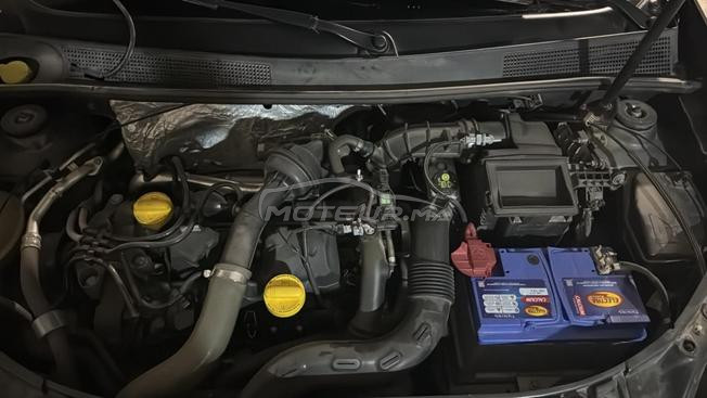 Dacia Logan fin 2020 