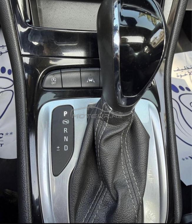 opel astra 2020