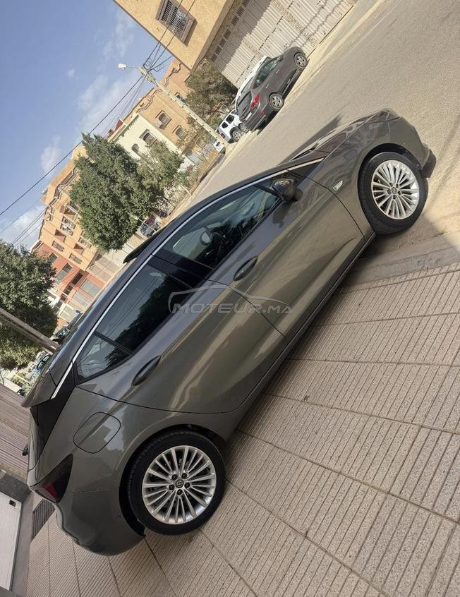 opel astra 2020