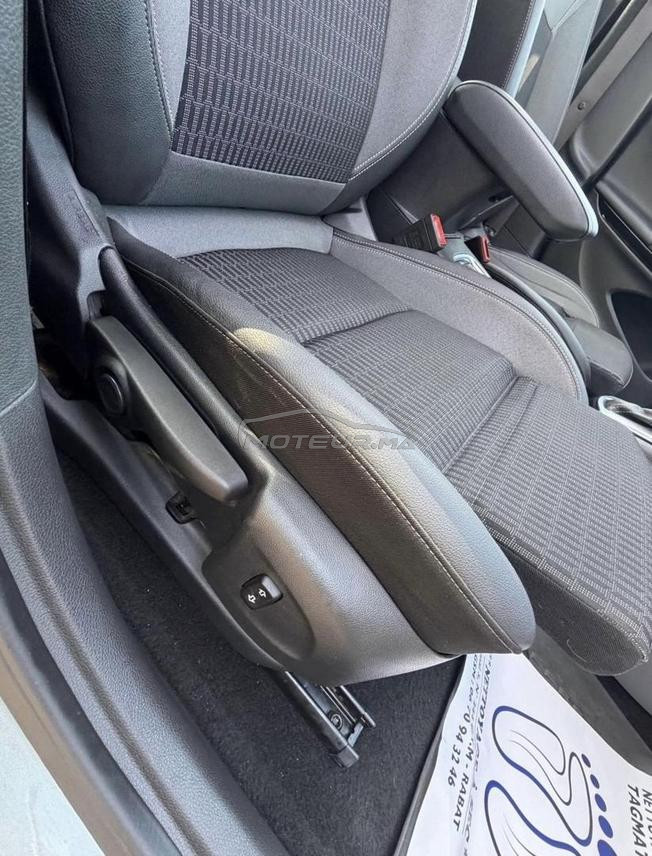 opel astra 2020