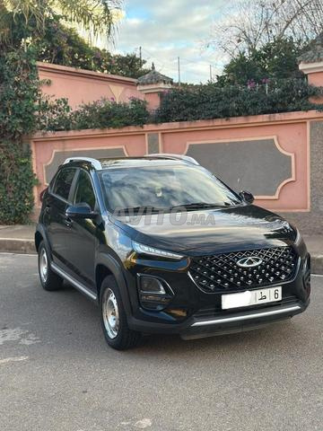 Chery Tiggo 2 Pro Essence Manuelle 2023 - 2