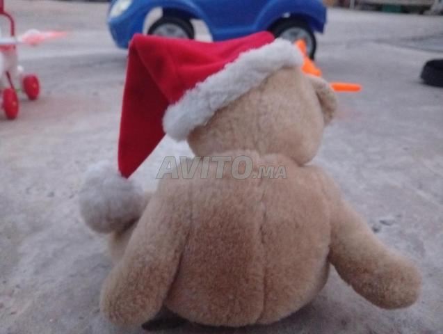 Nono neuf et très neuf de l'extérieur pour des raisons personnelles spéciales, Casablanca - 2