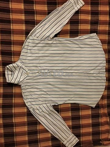 Chemise femme, taille S - 2