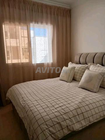 Appartement climatisé Centre Marrakech - 2