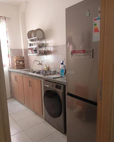 Appartement à louer 78 m² à Skhirat - 2