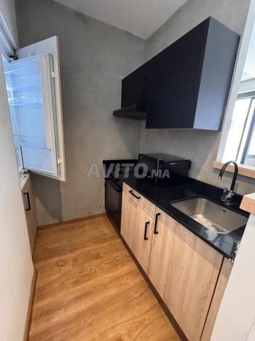 🏡 STUDIO MEUBLÉ À LOUER – GAUTHIER - 2