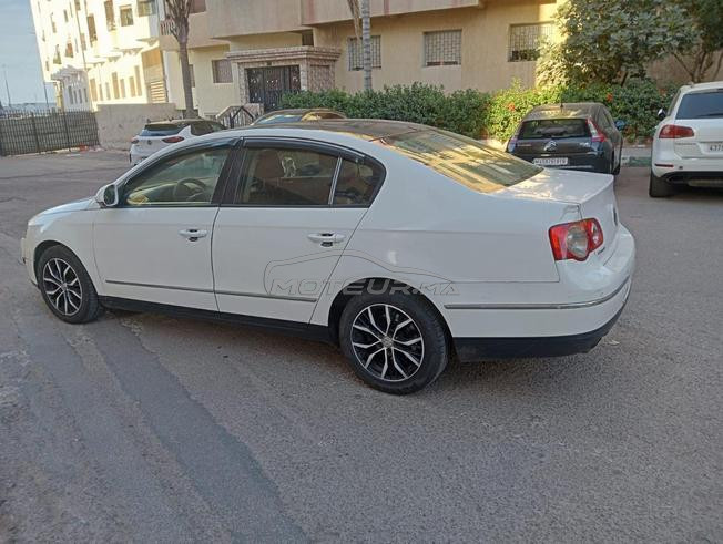 volkswagen passat b6 moteur cc