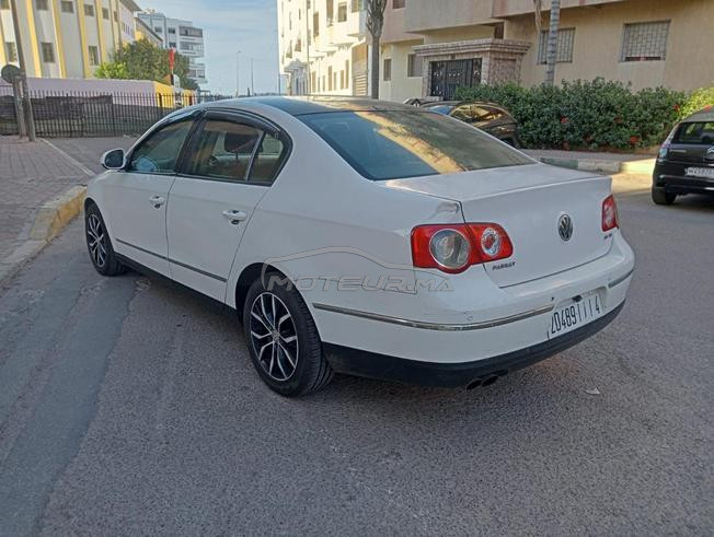 volkswagen passat b6 moteur cc