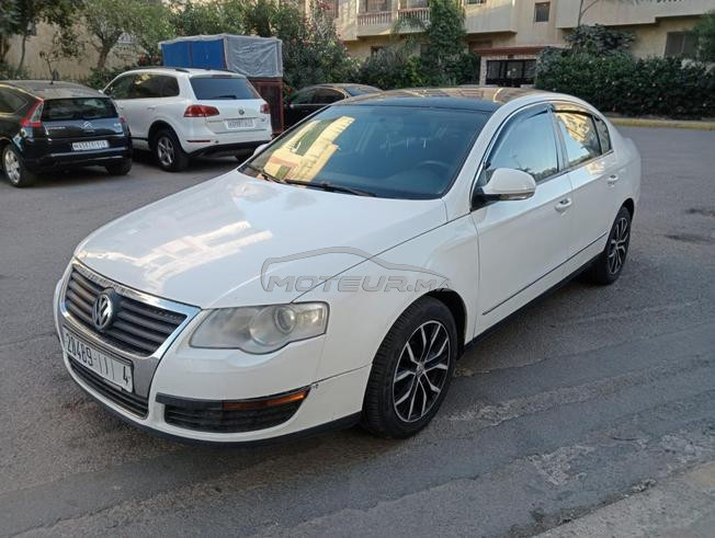 volkswagen passat b6 moteur cc