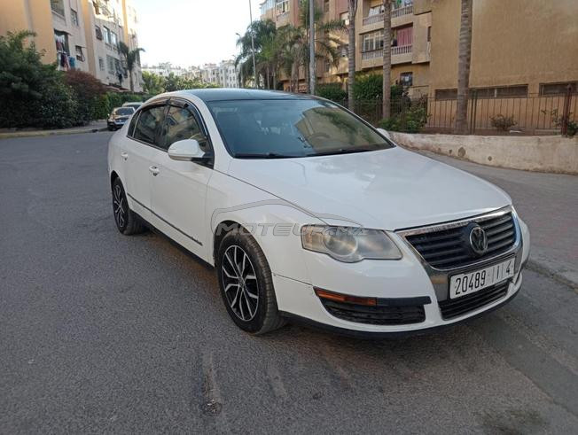 volkswagen passat b6 moteur cc