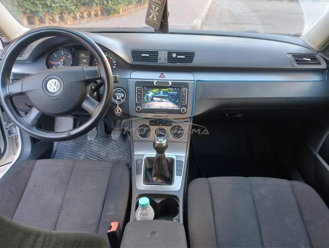 volkswagen passat b6 moteur cc
