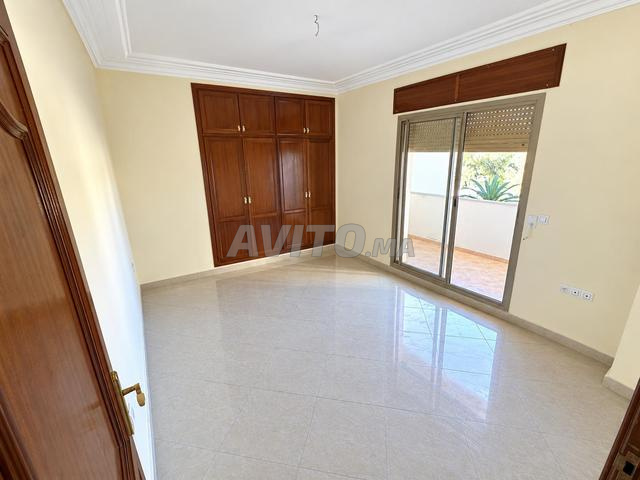 Spacieux appartement lumineux à Iberia, Tanger - 2