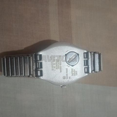 Montre vintage Swatch - 2