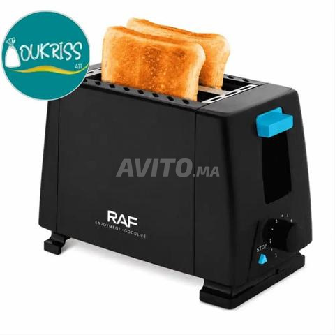 Toaster - 2