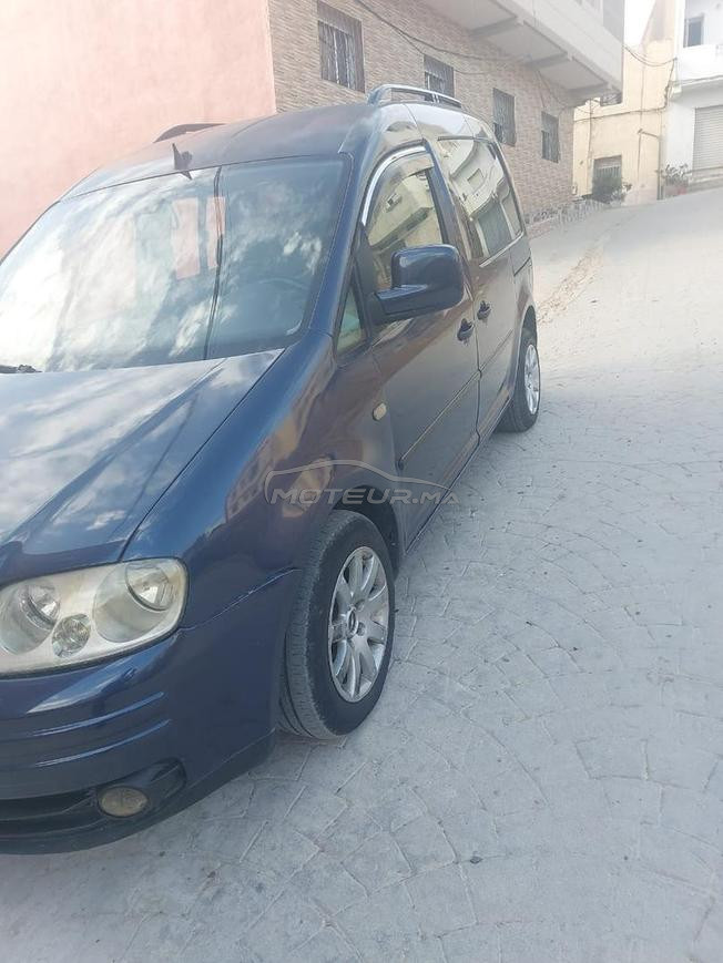 Volkswagen kady