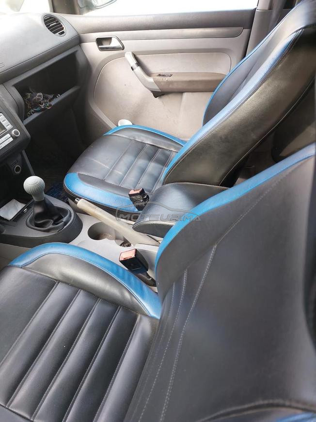 Volkswagen kady
