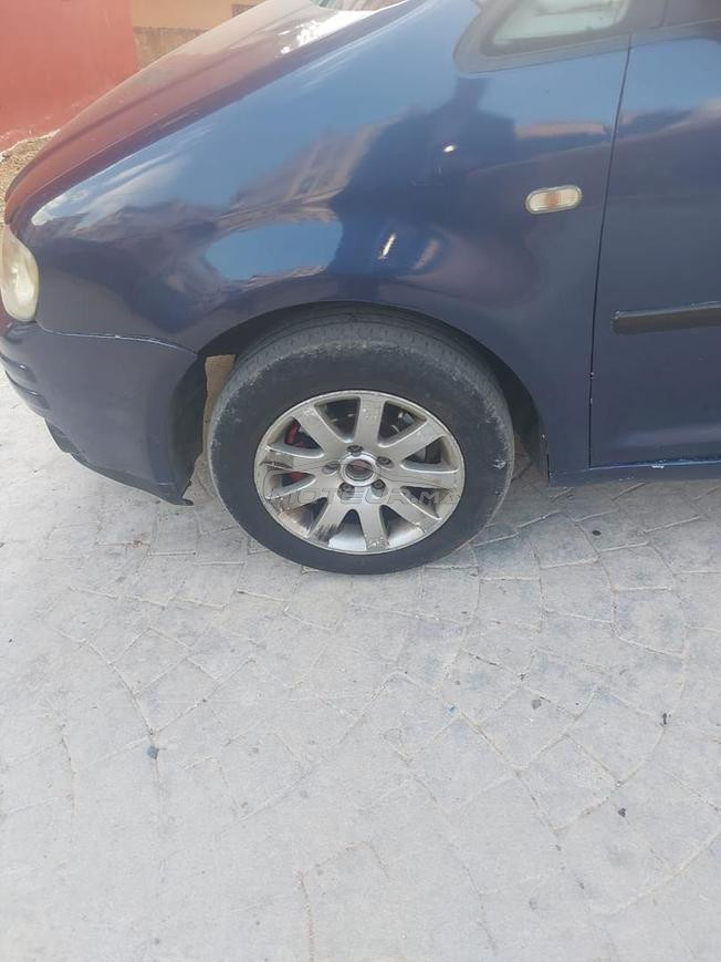 Volkswagen kady
