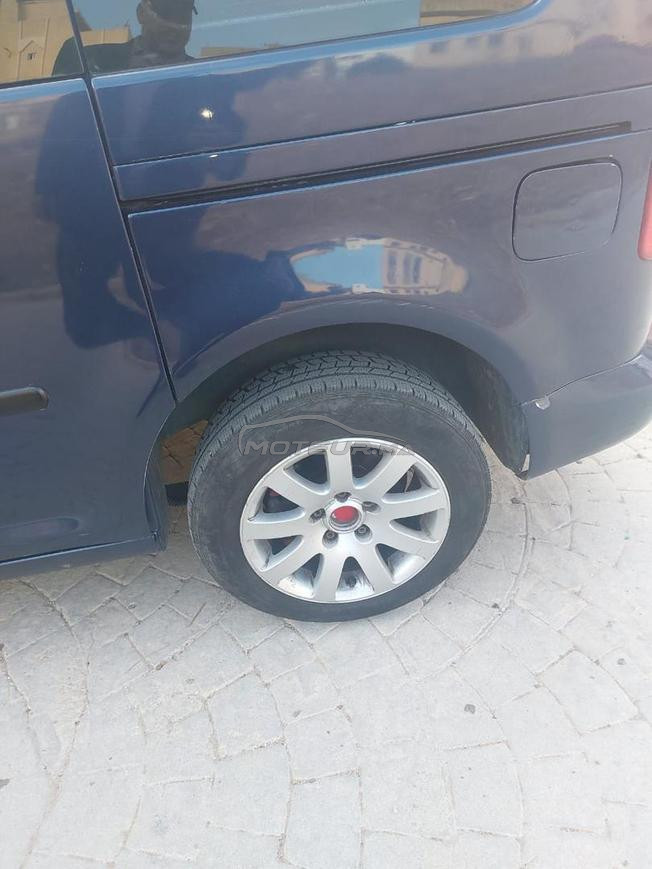 Volkswagen kady