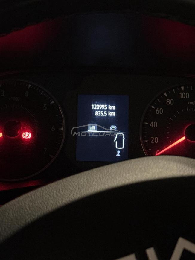 Dacia Logan Diesel Manuelle 2025 à Agadir