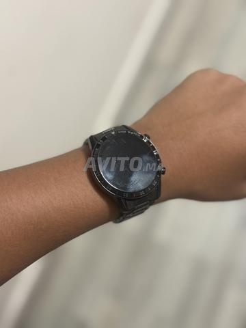 Lot de 3 montres old money et une montre connectée - 2