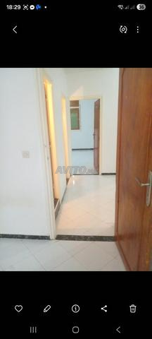 Appart. Bd Mohamed 6 Fès - 2