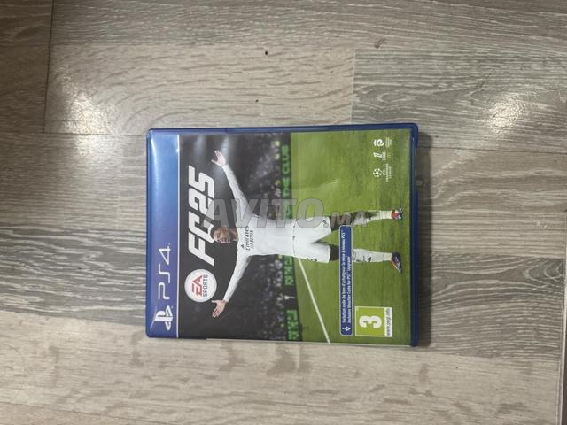 Jeux CD neuf - 2