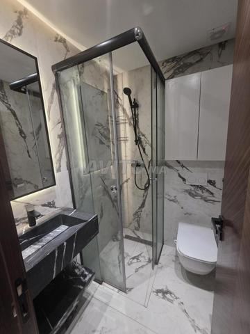 appartement meublé à louer