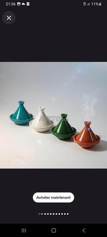 Artisanat traditionnel - 2