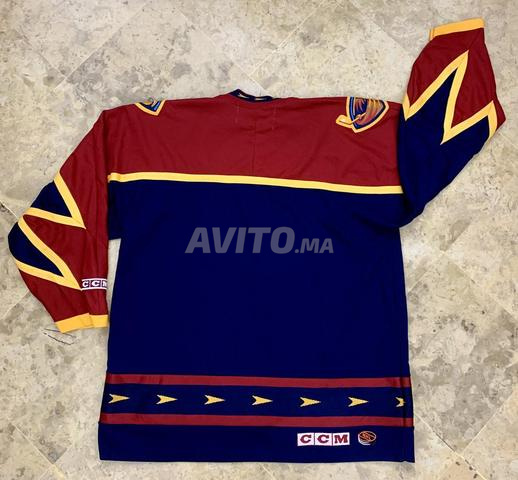 Maillot de hockey - 2