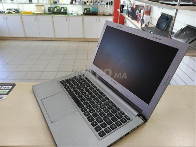 حاسوب لينوفو كور i3 HP احترافي للألعاب