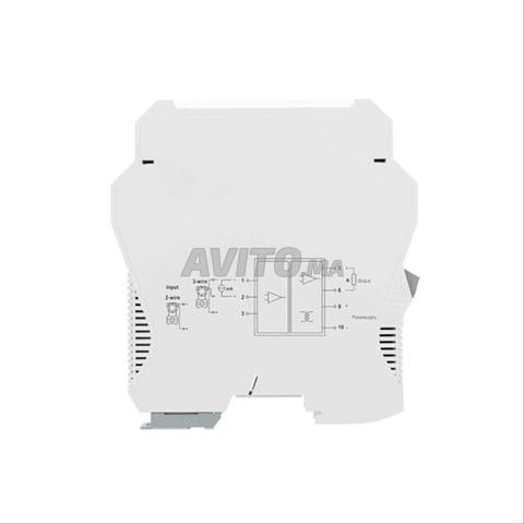 # Isolateur de signal alimenté par boucle 4-20mA/0-20mA - 2