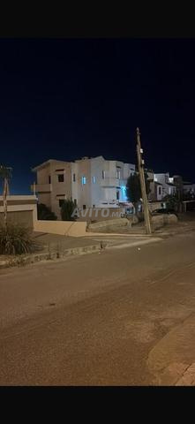 فيلا للبيع بيلا فيستا مالاباطا طنجة - 2