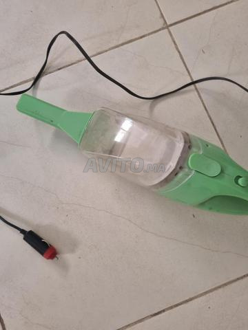 aspirateur pour voitures - 2