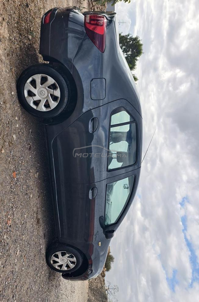 Dacia Logan 2019