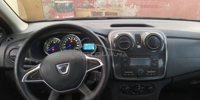 Dacia Logan 2019