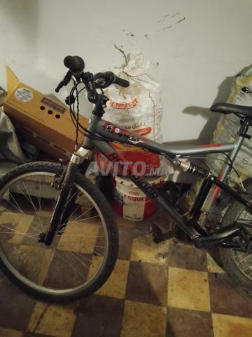 Vélo 2026/09/30 - 2