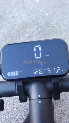 NAVEE N65 - 128km - Ba9a Jdida - Taza - 2