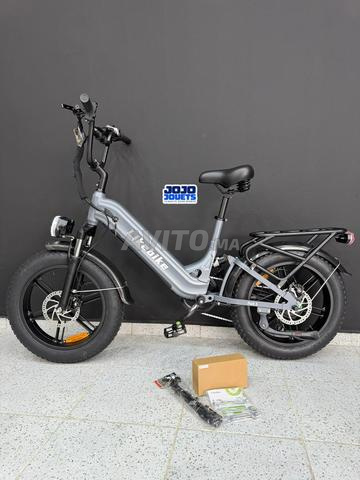 Vélo électrique magnifique 🤩🤩🤩 - 2