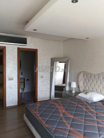 Appartement meublé à vendre - 2