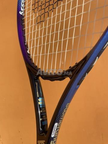 مضرب تنس 🎾 - 2