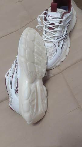 chaussures - 2