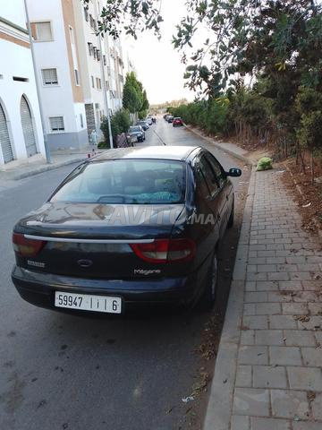 Renault Megane - 2