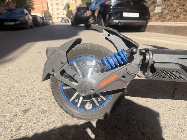 TROTTINETTE ÉLECTRIQUE WATHIUM BLADE 1000W