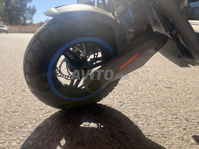TROTTINETTE ÉLECTRIQUE WATHIUM BLADE 1000W