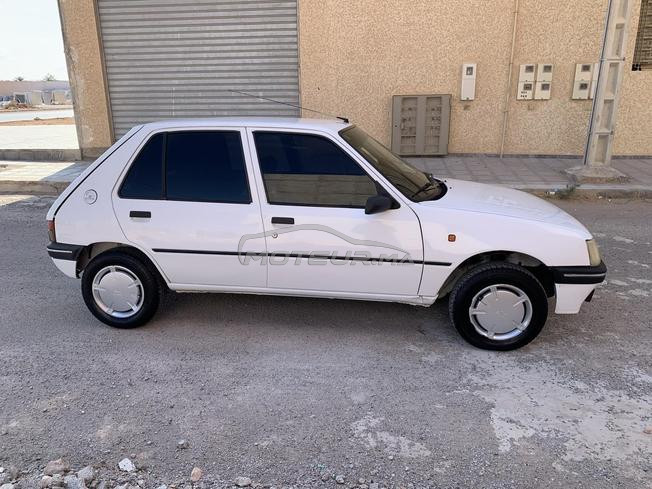 Peugeot 205 Diesel Manuelle 1989 