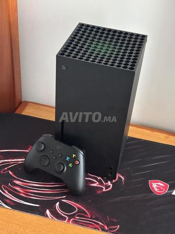 Xbox Series X - 2