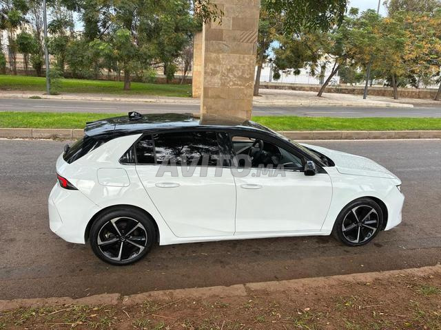 Opel Astra ELEGANCE à vendre - 2