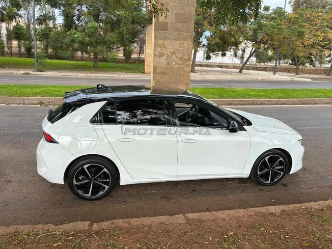 Astra ELEGANCE Avendre 
