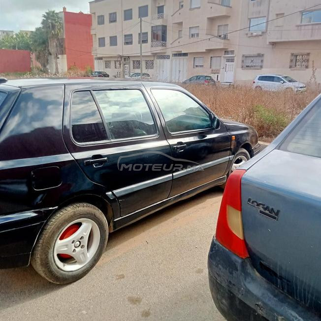 Volkswagen Golf 3 Diesel Manuelle 1992 à Skhinate