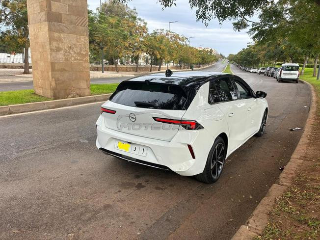Astra ELEGANCE Avendre 